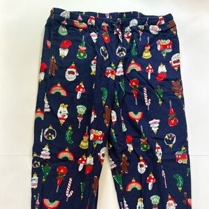Hanna Andersson women’s (M) Pajama Bottoms